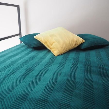Apartament Green - Piotrkowska 37 ウッチ エクステリア 写真