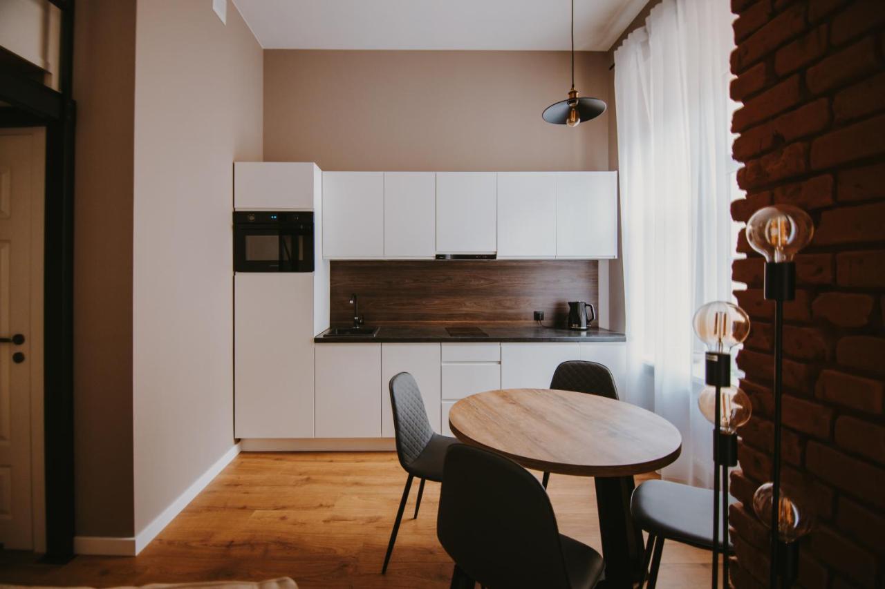 Apartament Green - Piotrkowska 37 ウッチ エクステリア 写真