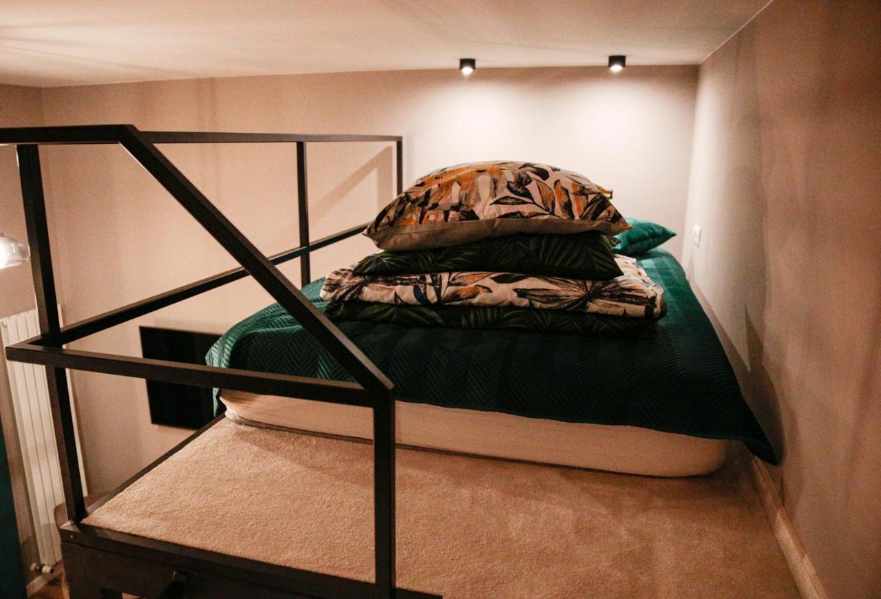 Apartament Green - Piotrkowska 37 ウッチ エクステリア 写真
