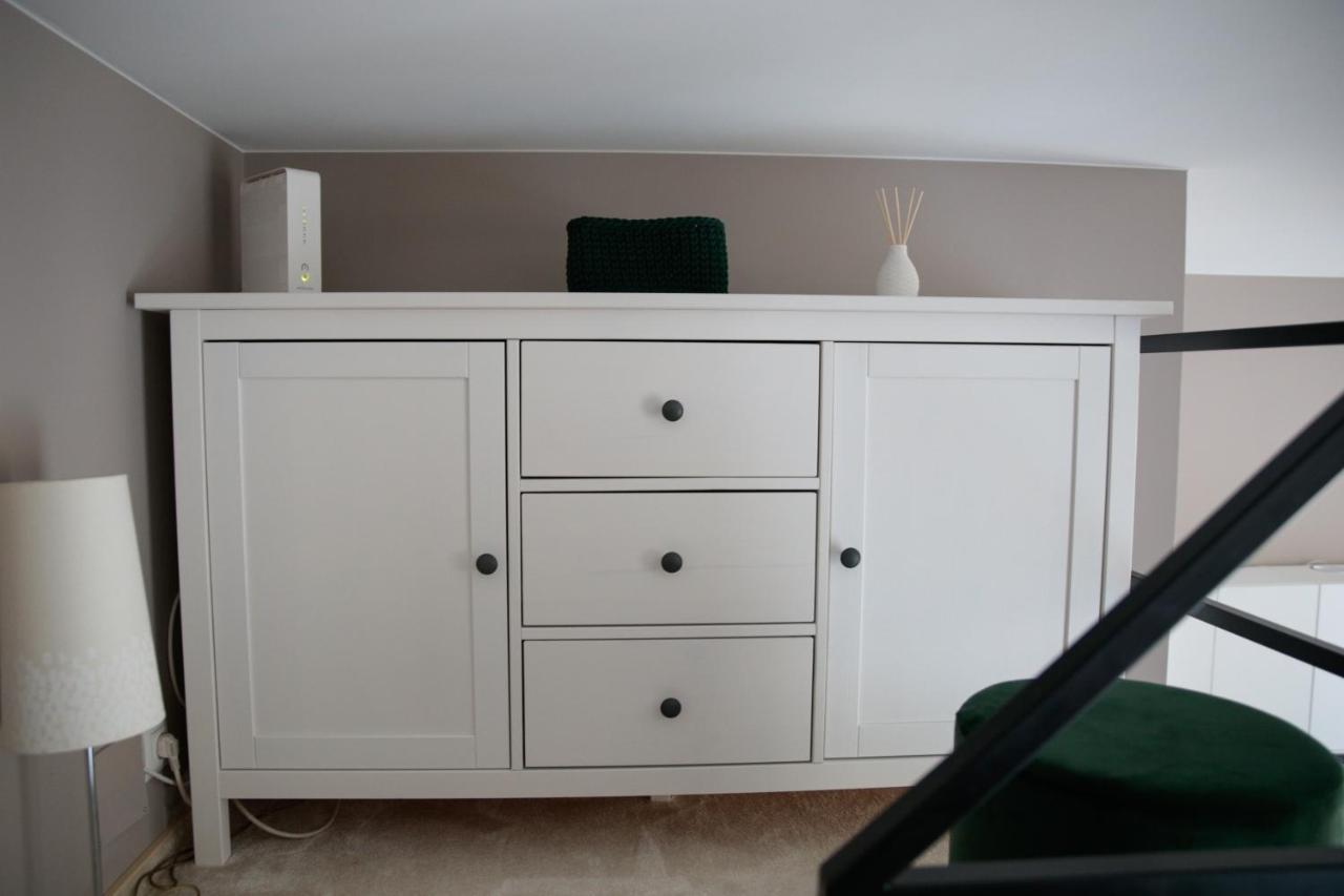 Apartament Green - Piotrkowska 37 ウッチ エクステリア 写真