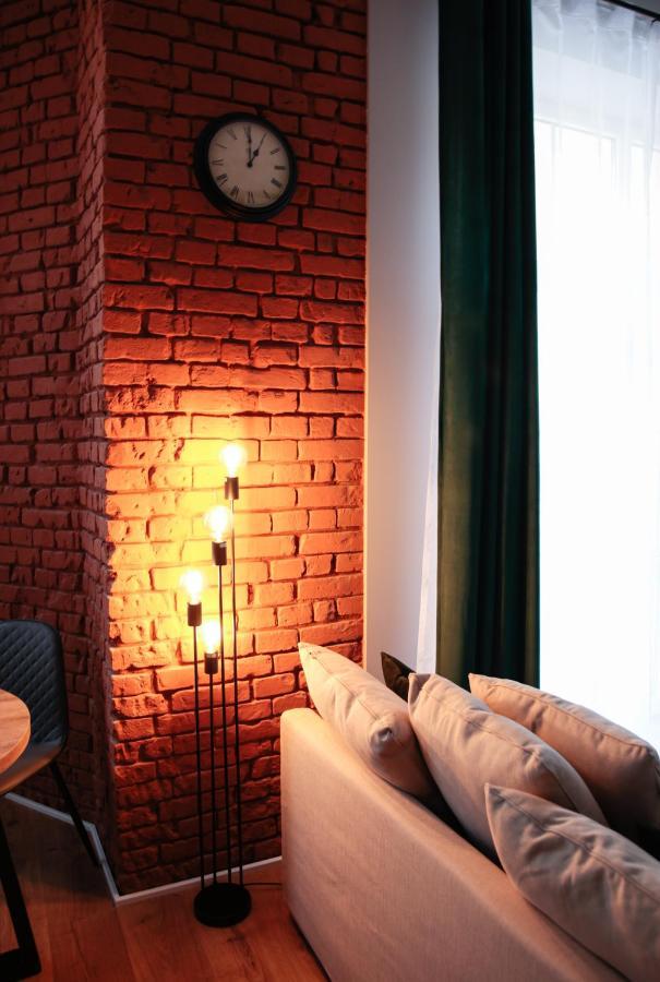 Apartament Green - Piotrkowska 37 ウッチ エクステリア 写真