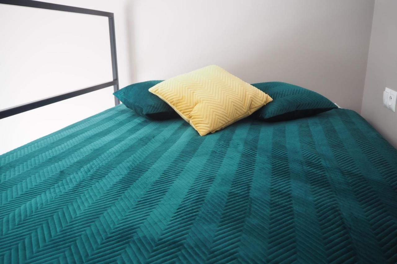 Apartament Green - Piotrkowska 37 ウッチ エクステリア 写真