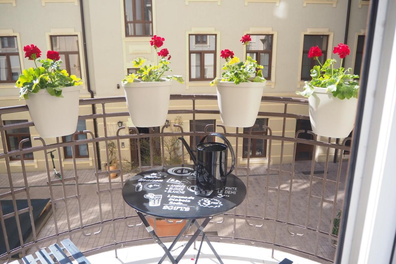 Apartament Green - Piotrkowska 37 ウッチ エクステリア 写真
