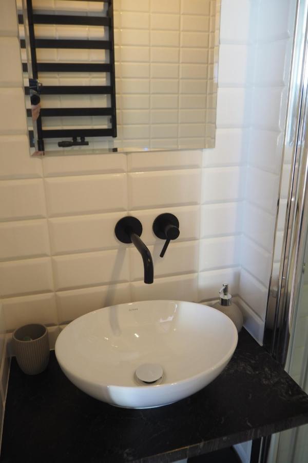 Apartament Green - Piotrkowska 37 ウッチ エクステリア 写真
