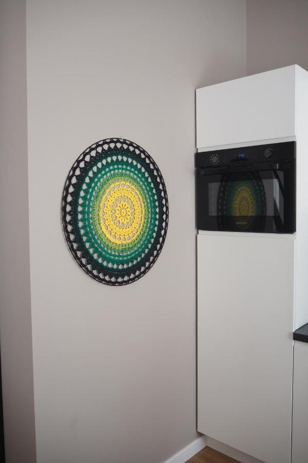Apartament Green - Piotrkowska 37 ウッチ エクステリア 写真