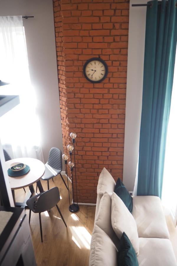Apartament Green - Piotrkowska 37 ウッチ エクステリア 写真