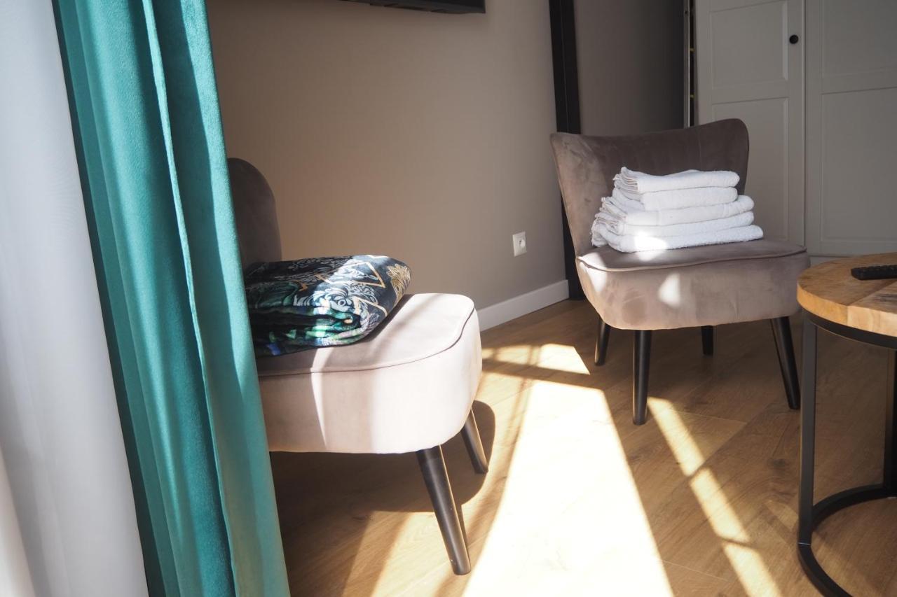 Apartament Green - Piotrkowska 37 ウッチ エクステリア 写真