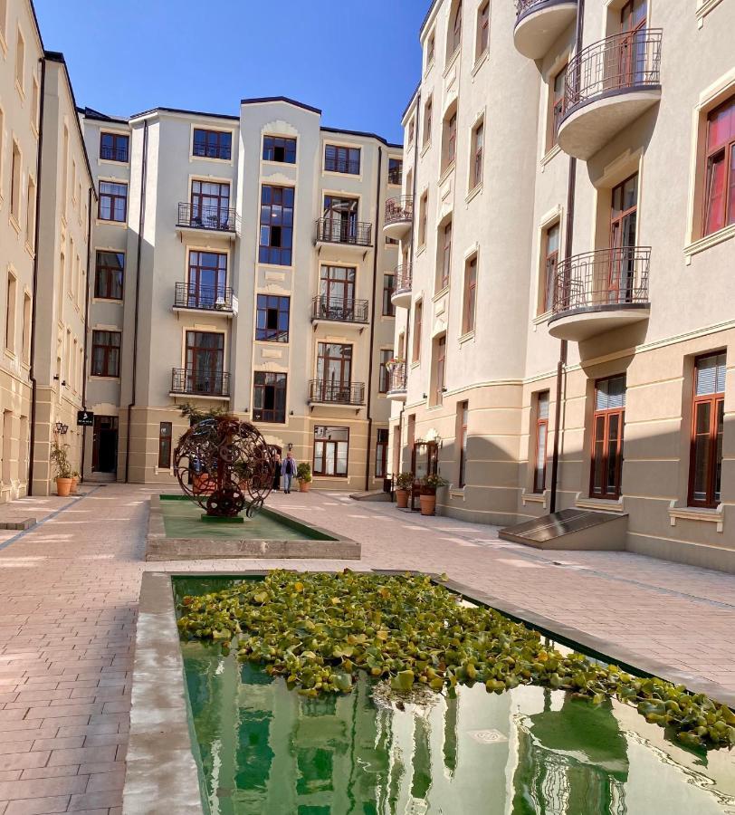 Apartament Green - Piotrkowska 37 ウッチ エクステリア 写真